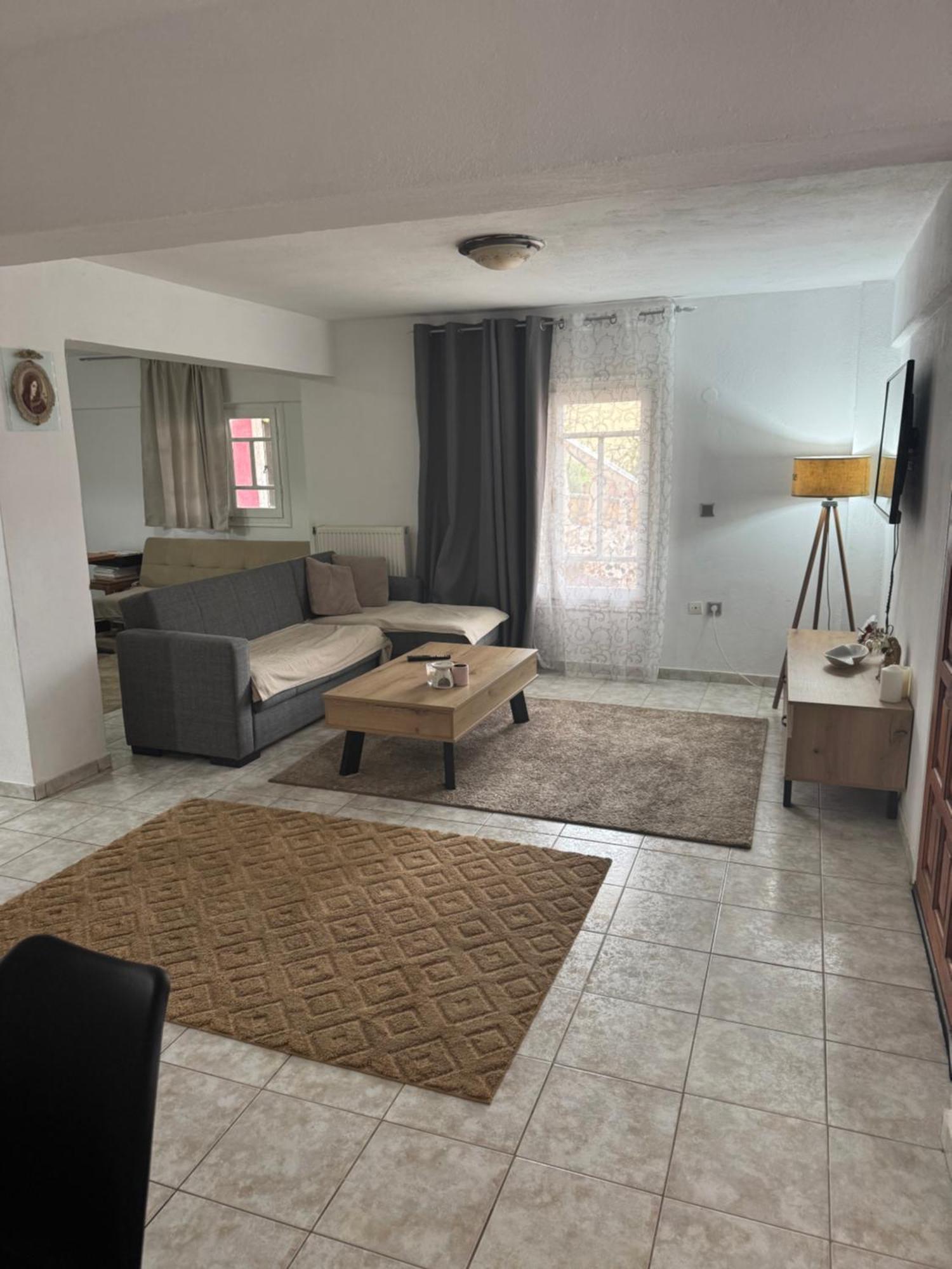 Tsina'S Apartments Ájosz Nikólaosz Kültér fotó